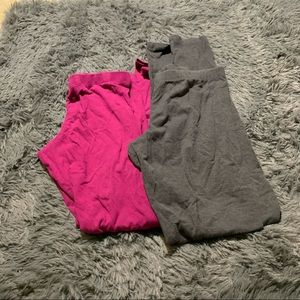 Aeropostale leggings